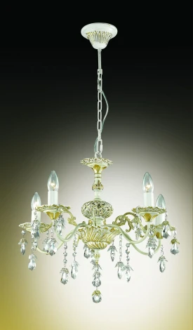 Подвесная люстра Odeon Light Mariani 2890/5