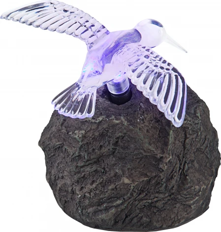 Газонная световая фигура Globo SOLAR 33911