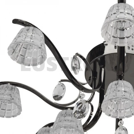 Потолочная люстра MW-Light Амелия 360013612