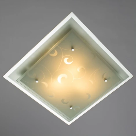 Потолочный светильник Arte Lamp Ariel A4807PL-3CC