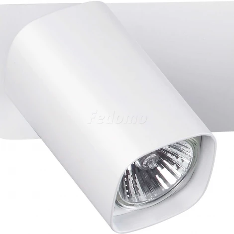 Спот Novotech Gusto 370555 (220V)