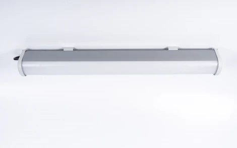 Настенно-потолочный светильник, линейный, светодиодный RODA60 Fiberli Roda 11120201 (220V, IP65)