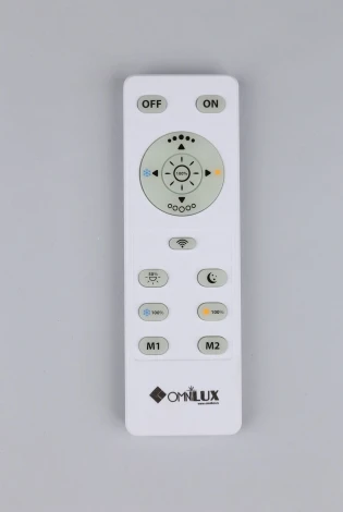 Потолочный светильник Omnilux Orion OML-43107-25