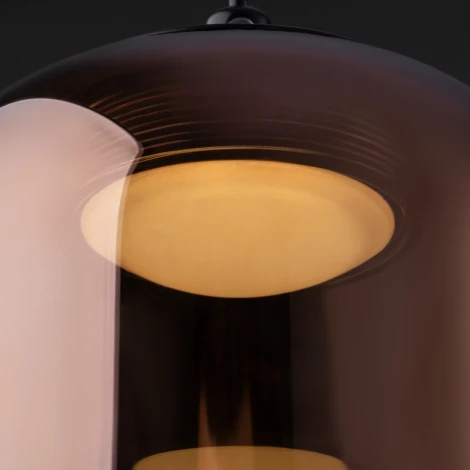 Подвесной светильник Freya Idol FR6134PL-L4C (LED, 220V, на проводе)