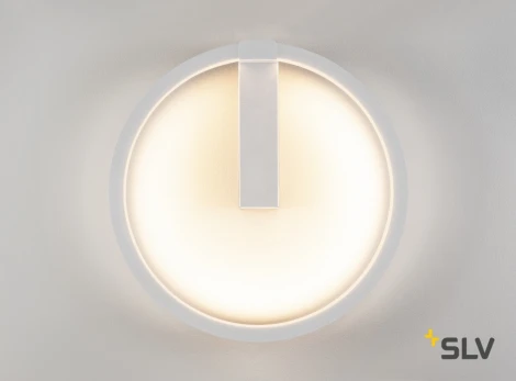 Настенный светильник Slv ONE 40 DALI 1002917