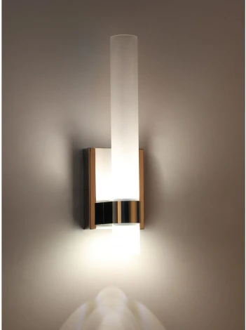 Бра Zortes Harry ZRS.9108.07 (LED, 220V, круглые)