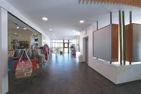 Встраиваемый точечный светильник Deko-Light LED Panel 565235 (круглые)