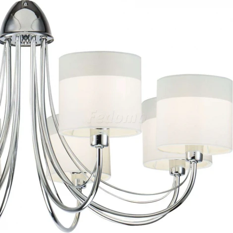 Подвесная люстра Freya Taisia FR5683PL-08CH