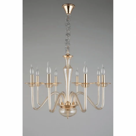 Подвесная люстра Aployt Nita APL.730.03.08