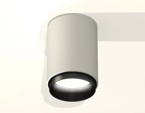 Накладной точечный светильник Ambrella Techno Spot XS6314021 (220V, круглые)