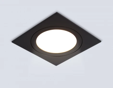 Встраиваемый точечный светильник Ambrella Techno Spot TN51825 (220V)