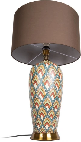 Настольная лампа Loft It Blise 10288T (220V, выключатель)