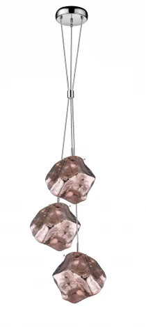 Подвесной светильник Simple Story 1113 1113-3PL (220V, на проводе)