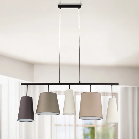 TK Lighting Pedro 1908