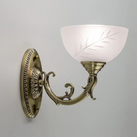 Бра Citilux Кремона CL406313