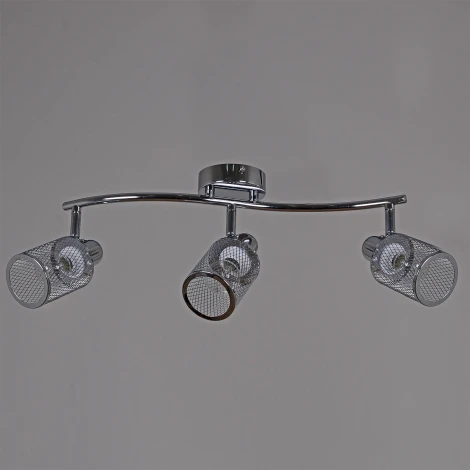 Спот на штанге Reluce 01405-0.8-03 CR (220V)