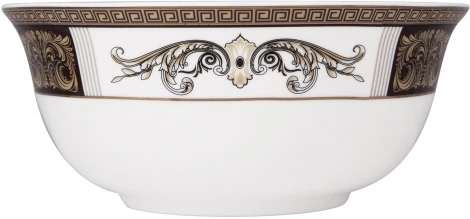 Столовый сервиз Антик 25 предметов, 6 персон арт. 512 512 Royal Aurel