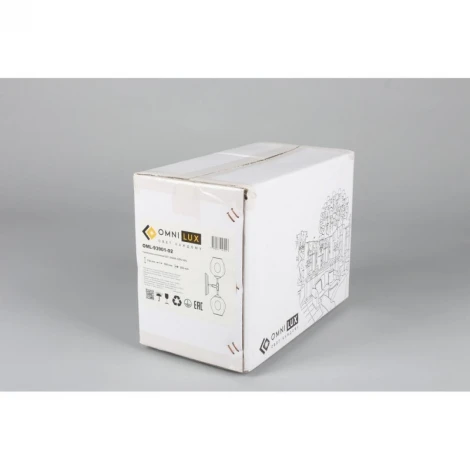 Бра Omnilux 939 OML-93901-02