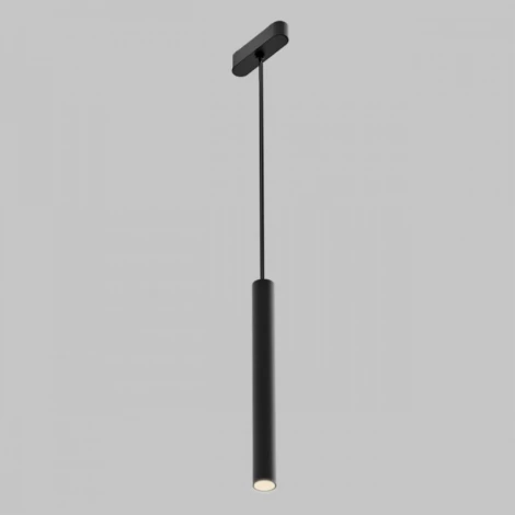 Трековый светильник магнитный 8W 48V Imex UT25 IL.0007.1400-8-BK (LED, круглые)