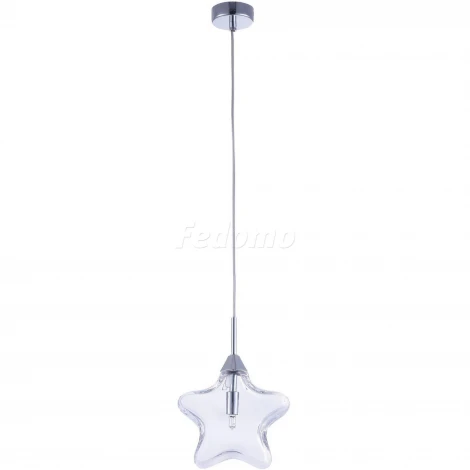 Подвесной светильник Maytoni Star MOD242-PL-01-TR