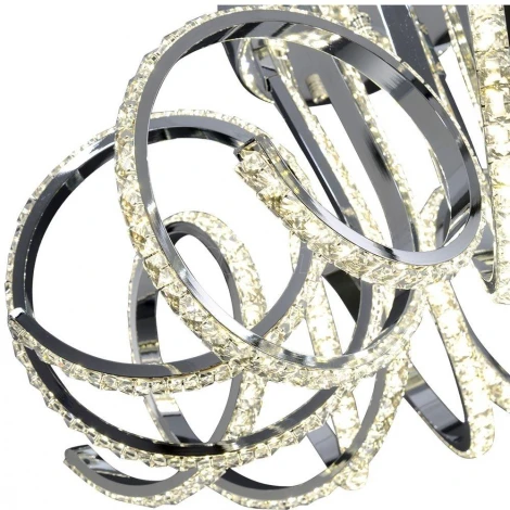 Максисвет 1-1672-8-CR Y LED