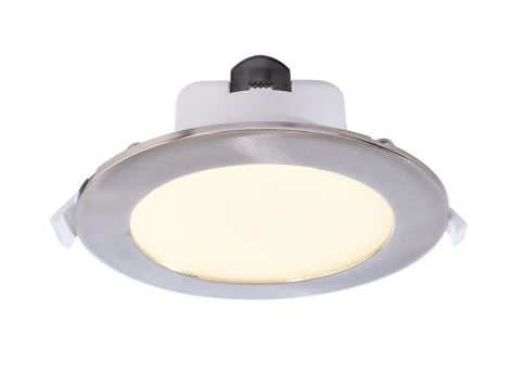 Встраиваемый точечный светильник Deko-Light Acrux 565332 (LED, 220V, круглые)