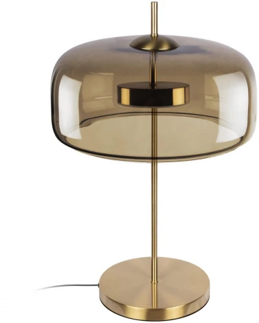 Настольная лампа Loft It Dauphin 10040T/B (LED, 220V, выключатель)