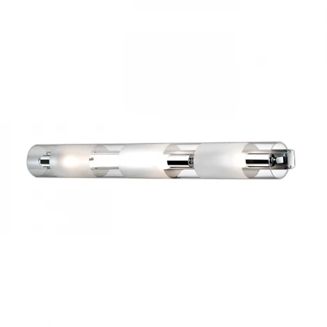 Настенный светильник линейный Odeon Light Lemo 2743/3W