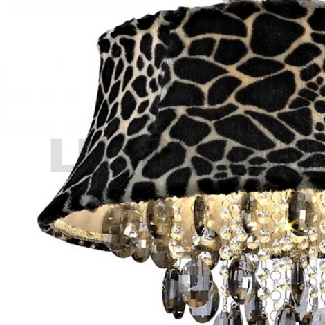 Подвесной светильник IDLamp 513 513/4-zoo