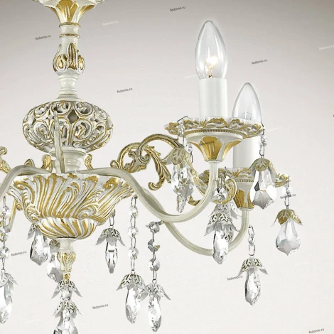 Подвесная люстра Odeon Light Mariani 2890/5