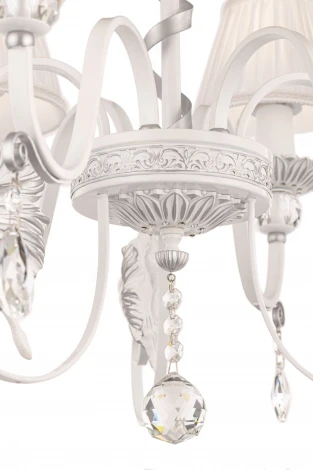 Потолочная люстра Maytoni Elina ARM222-06-N