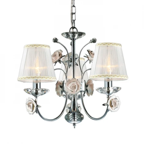 Подвесная люстра Odeon Light Marika 2683/3