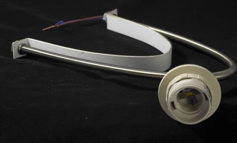 Потолочная люстра Lussole Lgo Fayetteville LSP-0166 (220V, IP21)