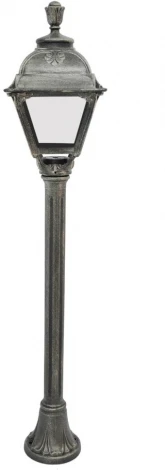 Наземный фонарь Fumagalli Cefa U23.151.000.BXF1R (220V, под старину, IP55)
