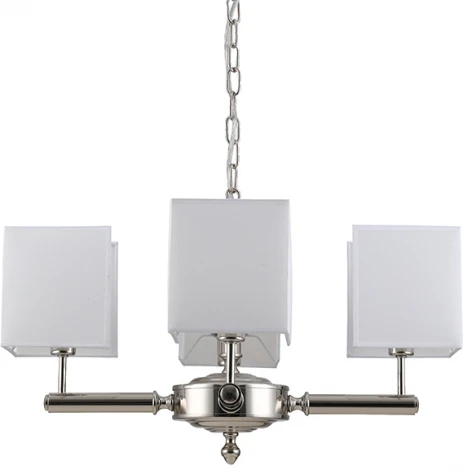 Подвесная люстра Newport 7330 7334/C