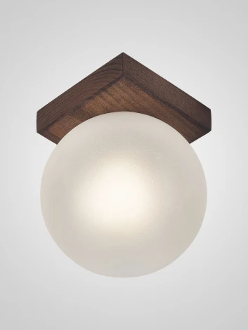 Потолочный светильник Мелодия Света SS1N 6426N-1SP WG 000067485