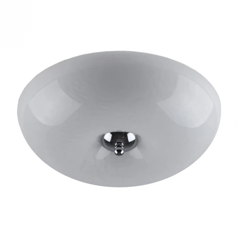 Настенно-потолочный светильник IDLamp Celesta 353/35PF-LEDWhitechrome