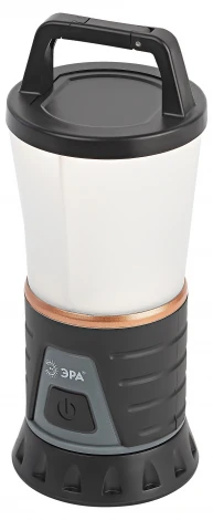 Кемпинговый фонарь светодиодный на батарейках 5Вт ЭРА KB-701