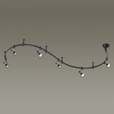 Трековая система в сборе Odeon Light Gonzago 3805/42TL