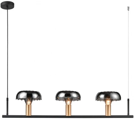 Подвесной светильник Vele Luce Olivia 10038 VL5642P03 (220V, на тросе)
