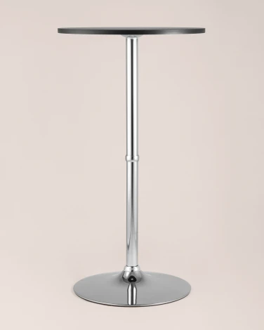 Стол барный Stool Group Мохито NEW черный УТ000001522