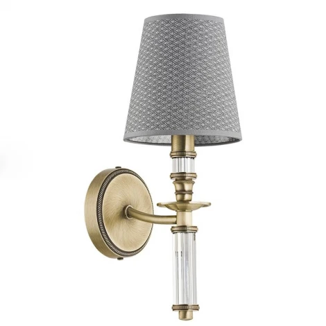 Бра Kutek Napoli-new NAP-K-1(P/A) (220V)