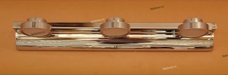 Ozcan Тринити 2617-3