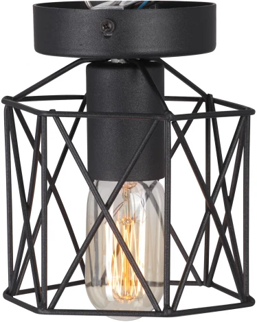 Потолочный светильник V4382-1/1PL Vitaluce (220V)