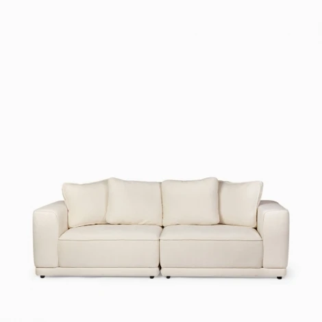 Диван Karla ширина 250 Cosmo RED 411577