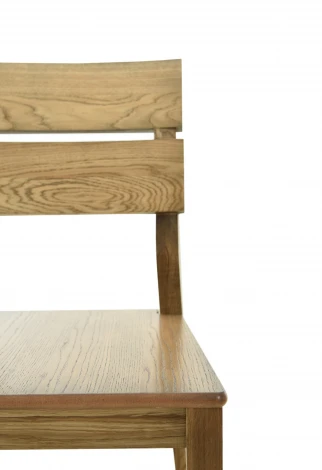 Стул Кёльн Дуб, жесткий Аврора 102226