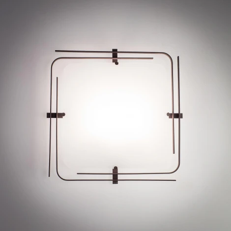 Настенно-потолочный светильник Citilux Спутник CL939201