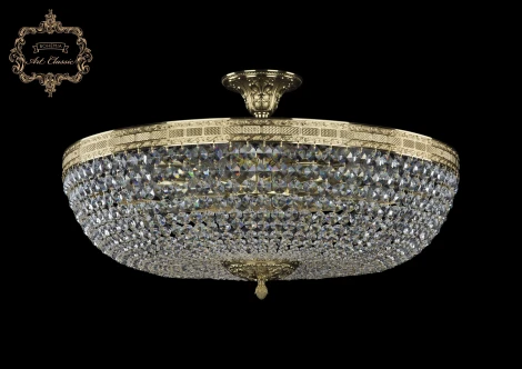 Потолочная люстра Art Classic 21.05 21.05.16.d70.G