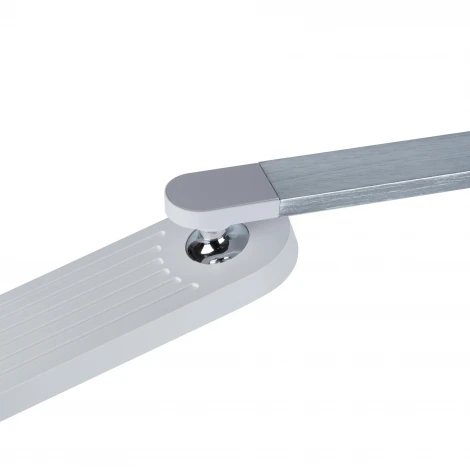 Настольная лампа Uniel ULM ULM-D113 18W/3000-6000K/DIM WHITE