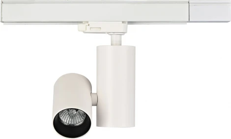 Трековый светильник трехфазный 220V 50W Donolux Periscope DL18625/01 Track W